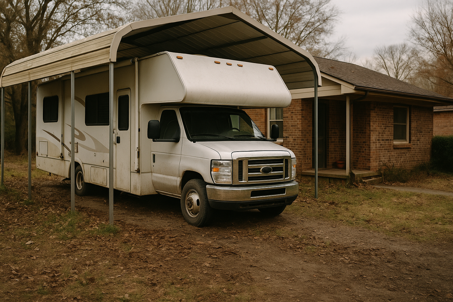 RV Season Prep Guide: Get Your Travel Trailer, 5th Wheel, or Motorhome Road-Ready