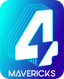 4 Mavericks