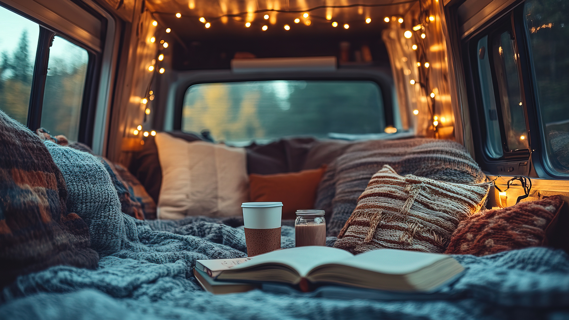 The One Thing That Makes Your RV Furnace, Fridge, and Frame Work Better in Winter