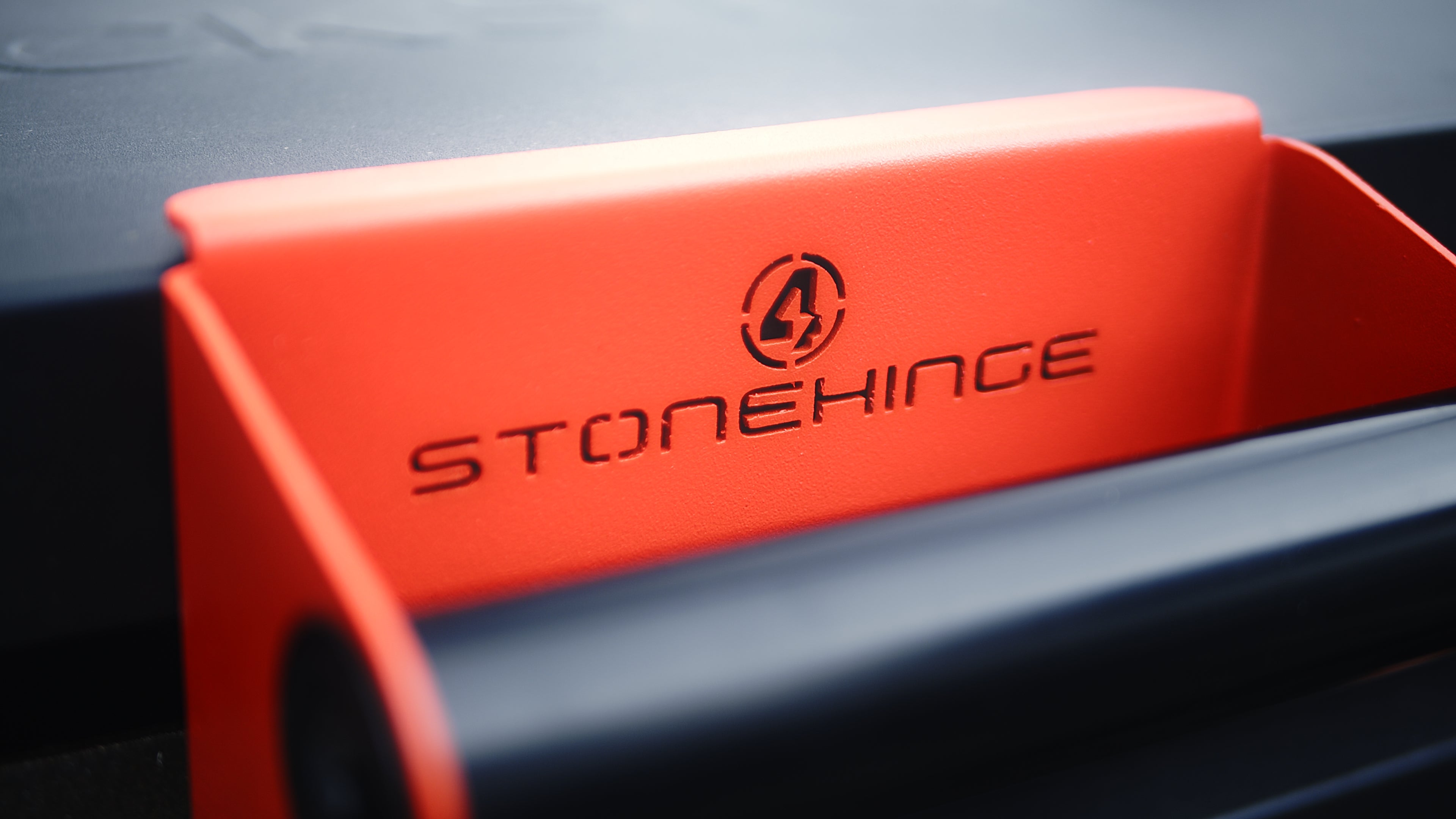 🔥 Meet StoneHinge: The Upgrade Your Griddle Deserved All Along
