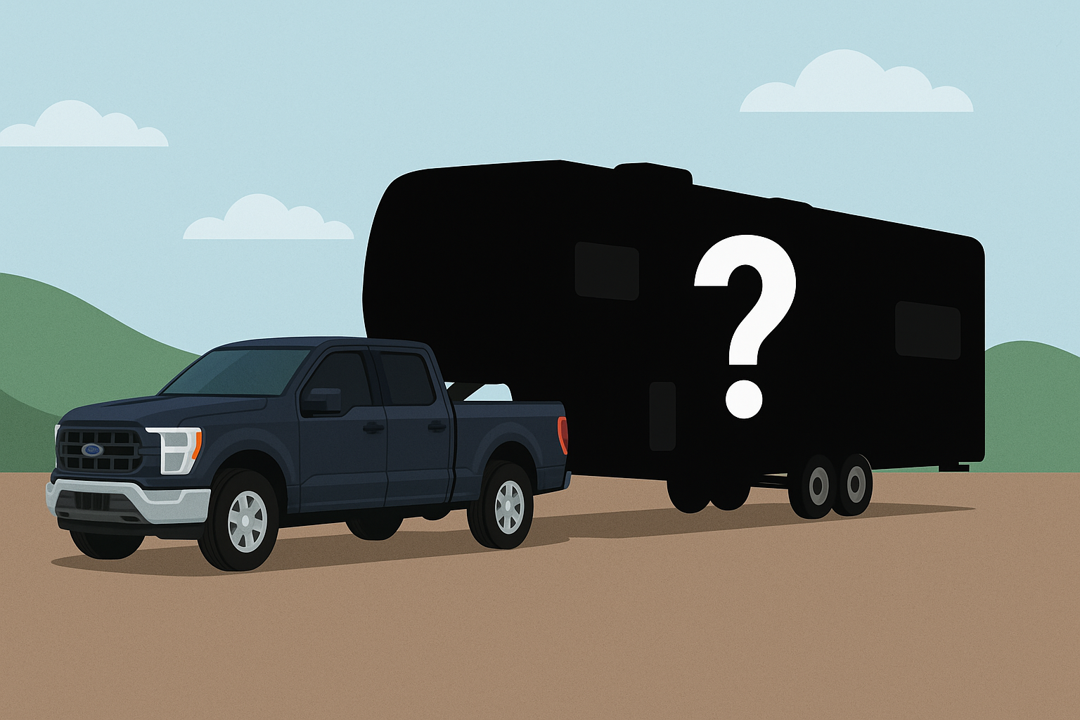 5th Wheel Buying Guide: How to Pick the Right RV for Your Lifestyle
