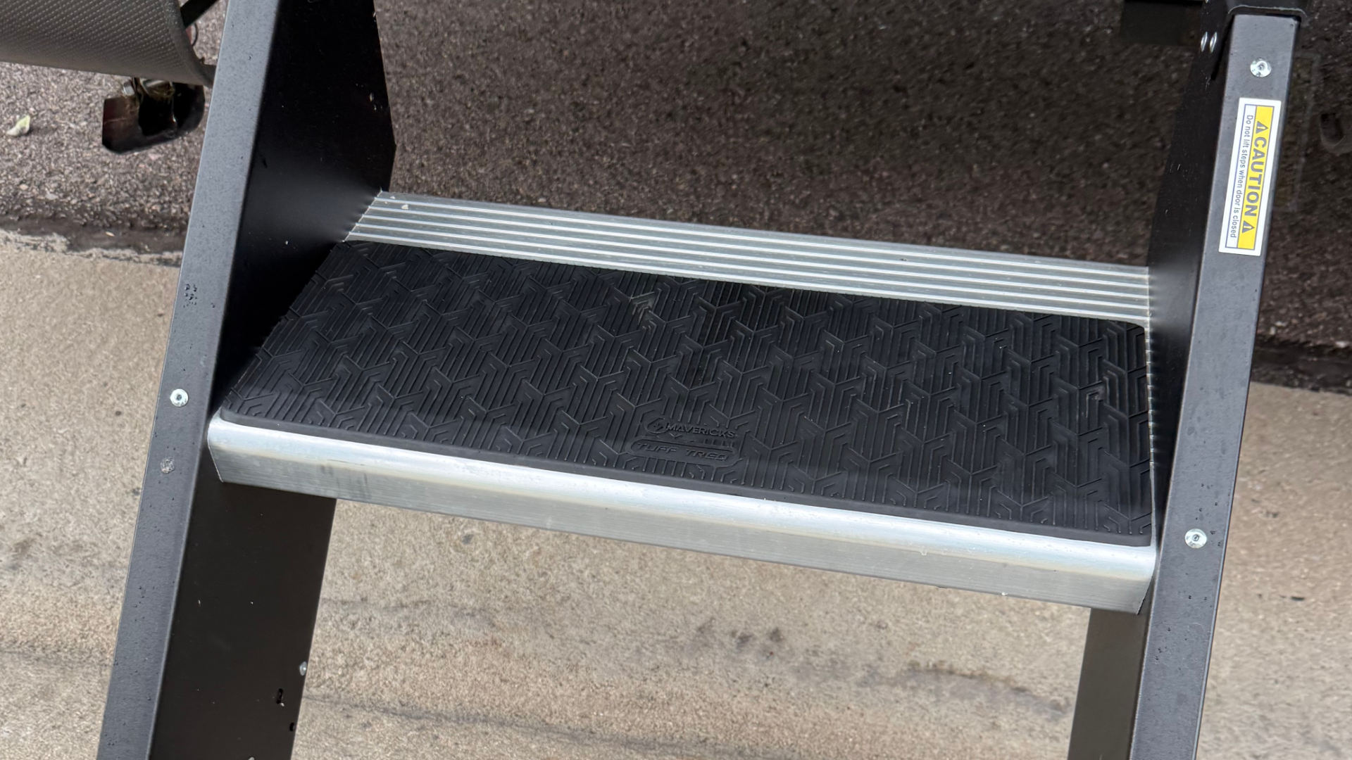 All Grip, No Slip: Why Your Steps Matter More Than You Think