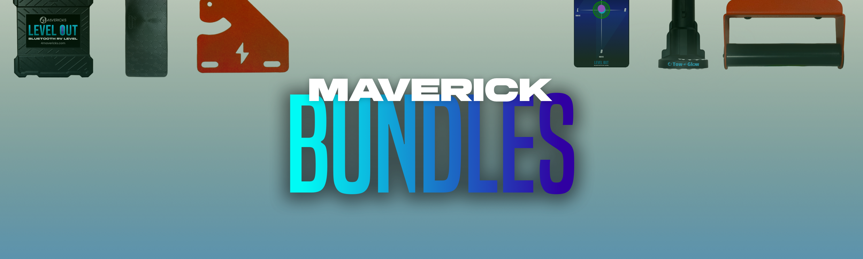 Maverick Bundles