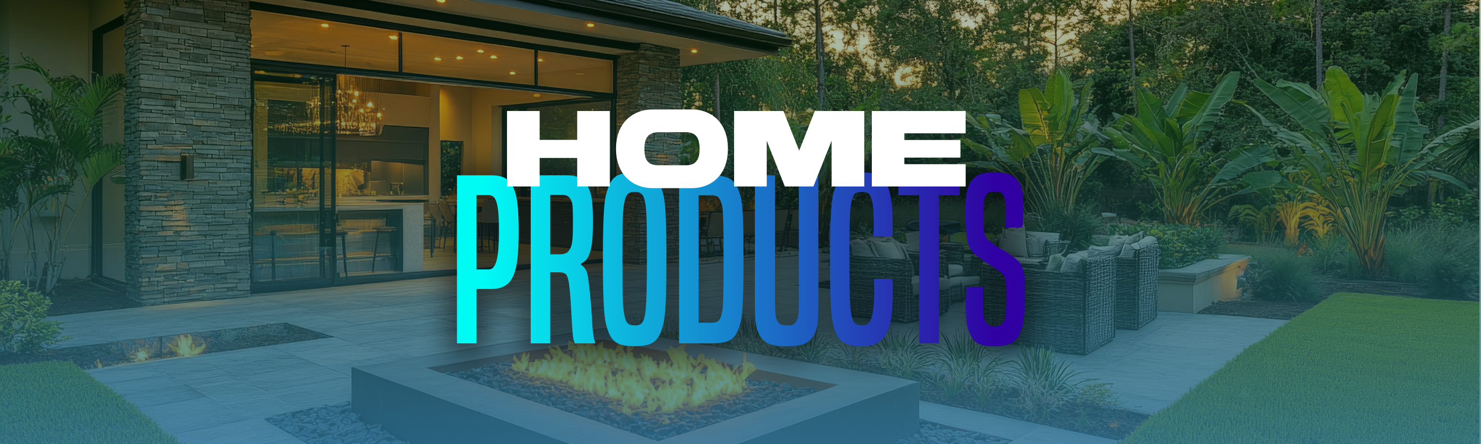 Home Products