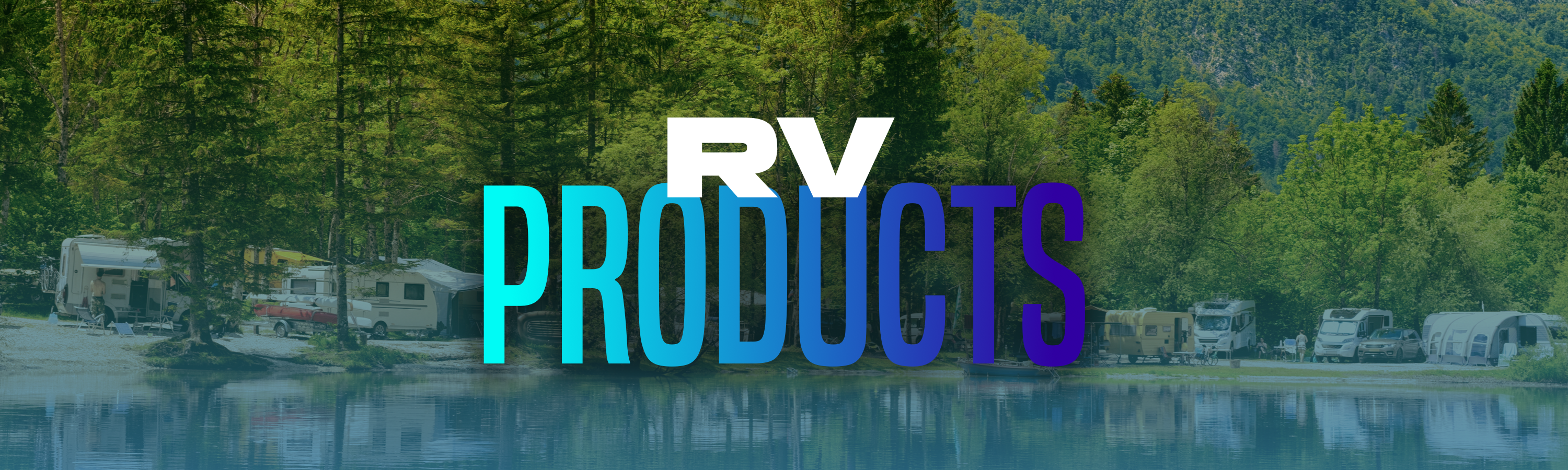 RV Products
