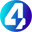4 Mavericks logo