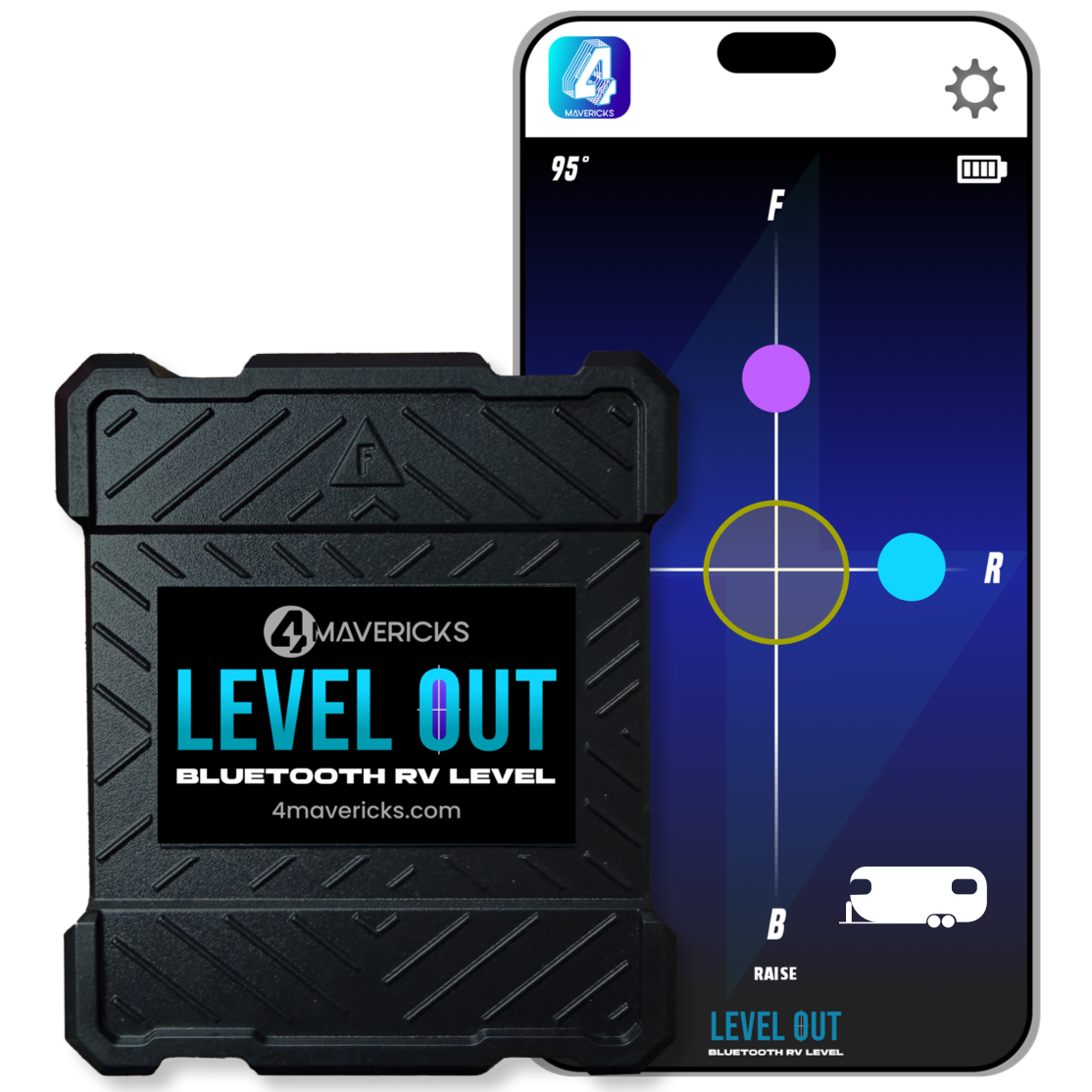 Level Out