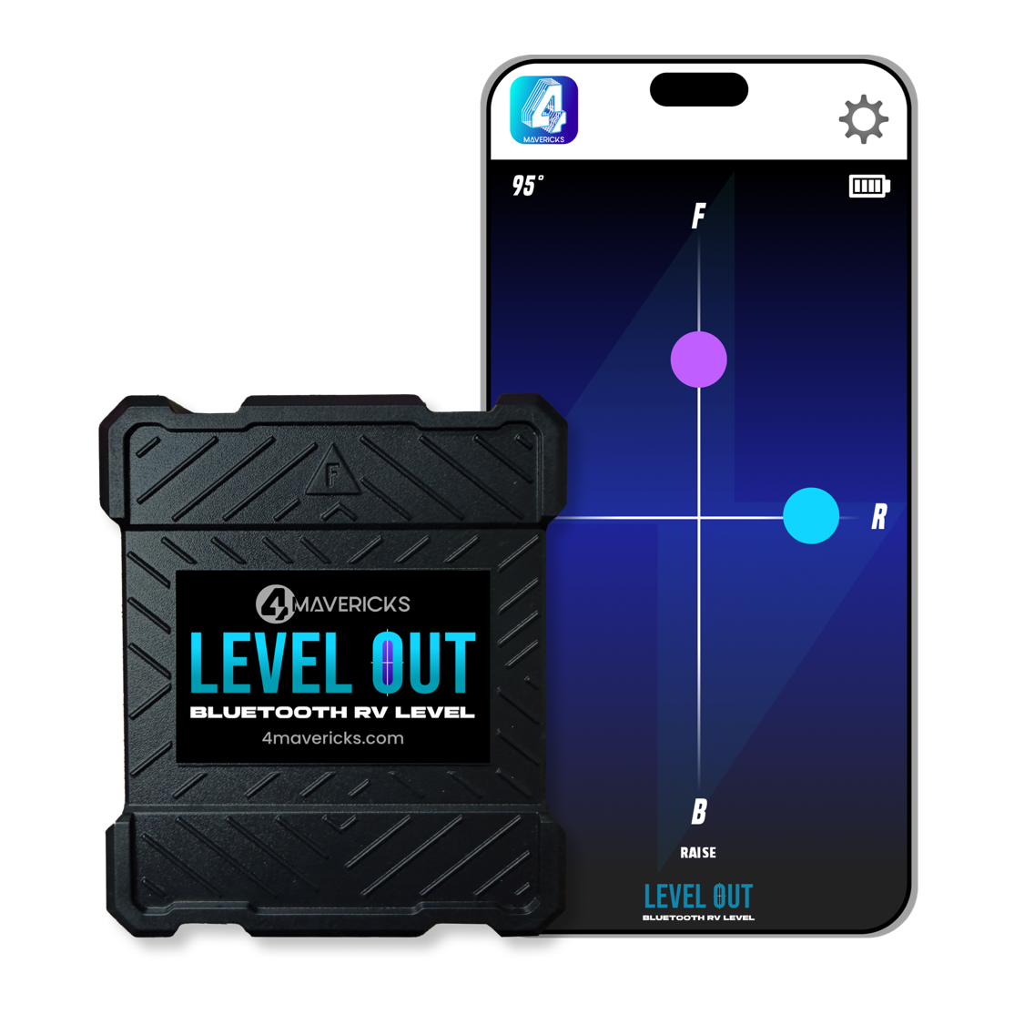 Level Out