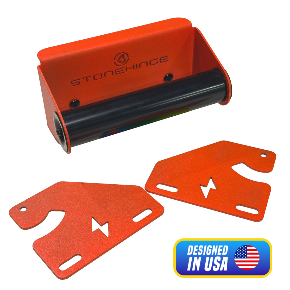 Stone Hinge®