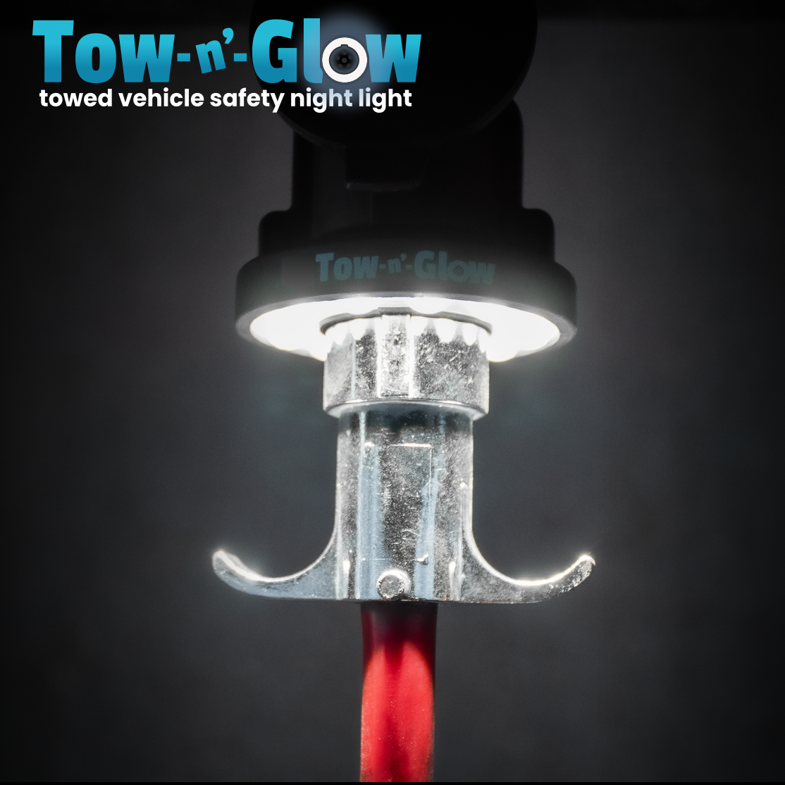 TOW-n'-GLOW